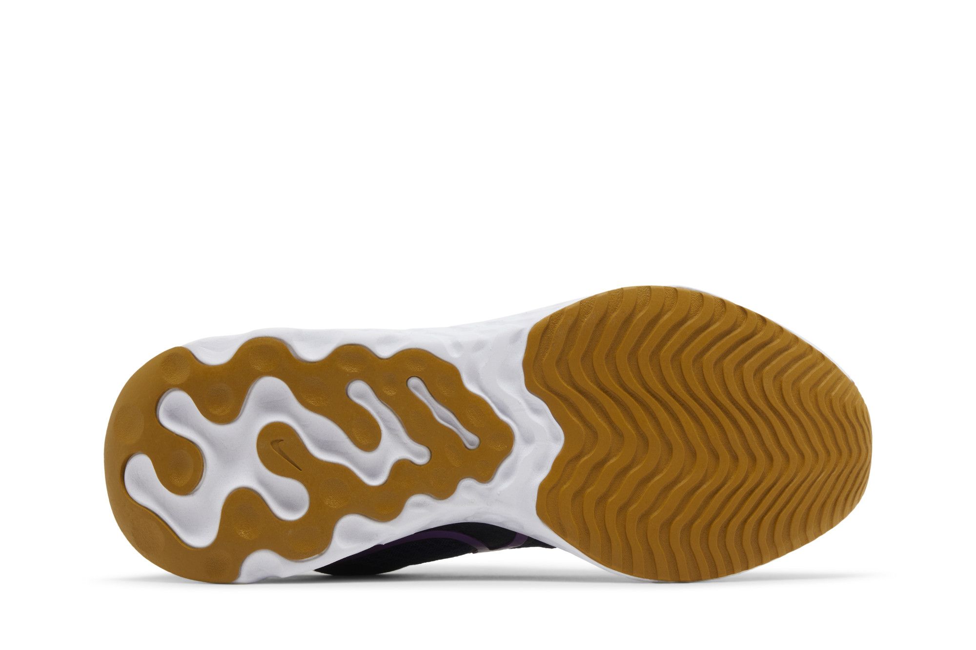 Shop Nike React Miler 3 ''Zwartblauw Vivid Paars'' DD0490-401