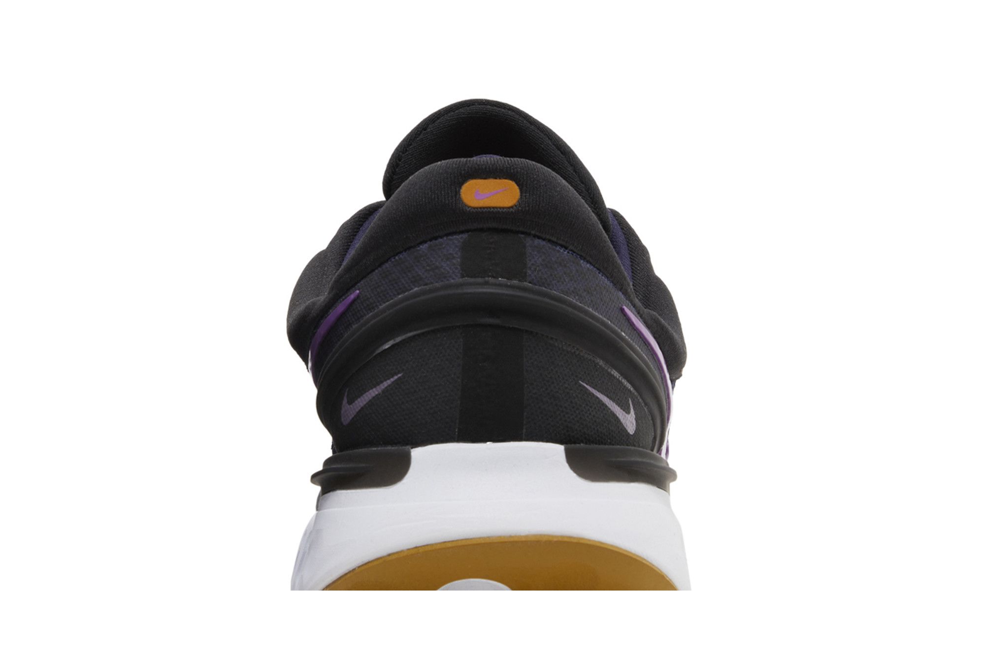 Sizing Nike React Miler 3 ''Zwartblauw Vivid Paars'' DD0490-401