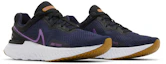 Cheap Nike React Miler 3 ''Zwartblauw Vivid Paars'' DD0490-401