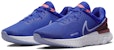 Nike React Miler 3 'Concord Dark Beetroot' - Kasut Lari Ungu Gelap Beetroot DD0490-400