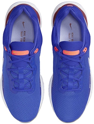 Nike React Miler 3 'Concord Dark Beetroot' DD0490-400 Shop Nike React Miler 3 'Concord Dark Beetroot' DD0490-400