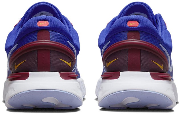 Nike React Miler 3 'Concord Dark Beetroot' Zapatillas Running Mujer/Hombre DD0490-400 Purchase Nike React Miler 3 'Concord Dark Beetroot' Zapatillas Running Mujer/Hombre DD0490-400