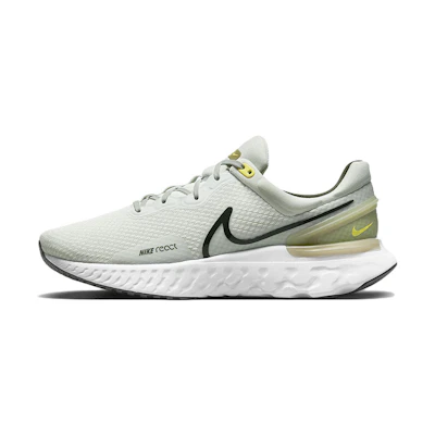 Nike React Miler 3 'Light Silver Pilgrim'