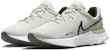 Nike React Miler 3 'Perak Cerah Pilgrim' DD0490-006