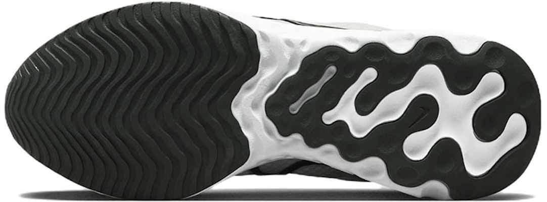 Nike React Miler 3 'Light Silver Pilgrim' DD0490-006 Details for Nike React Miler 3 'Light Silver Pilgrim' DD0490-006