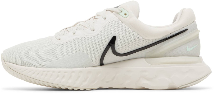 Nike React Miler 3 'Phantom Black' DD0490-004 Lookbook Nike React Miler 3 'Phantom Black' DD0490-004