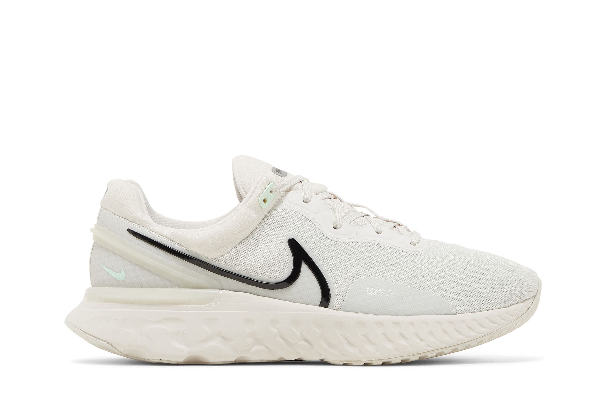 Nike React Miler 3 'Phantom Black' DD0490-004