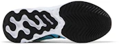 Shop Nike React Miler 3 ''Bianco Azzurro Cloro'' DD0490-100