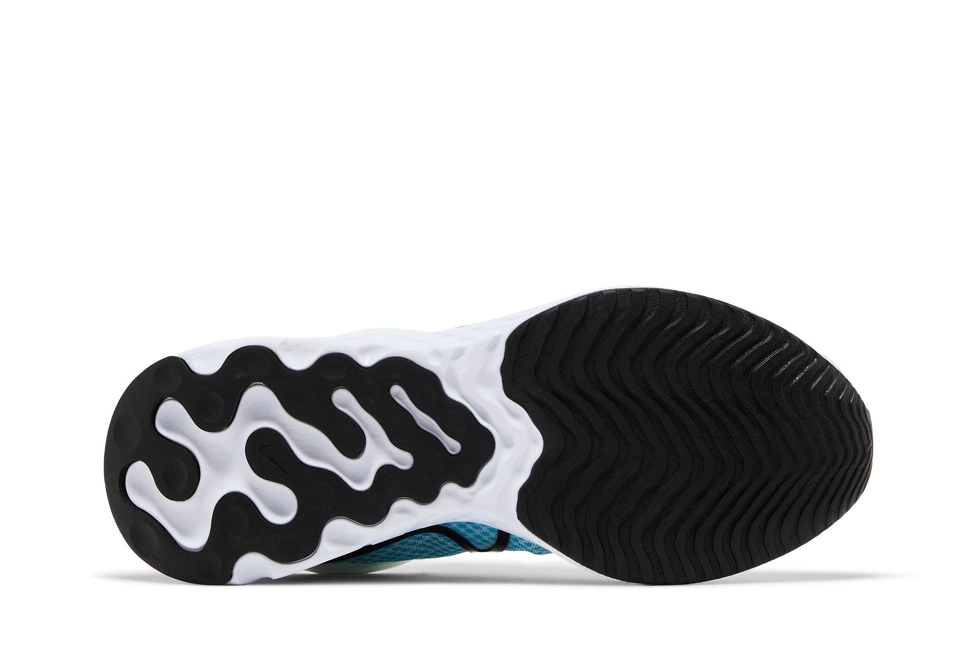 Purchase Nike React Miler 3 'Putih Biru Klorin' DD0490-100