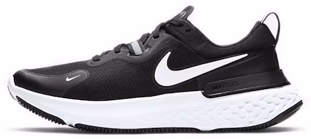 Nike React Miler 'Black' CW1777-003 Nike React Miler 'Black' CW1777-003
