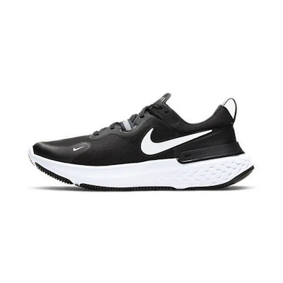 Nike React Miler 'Black'
