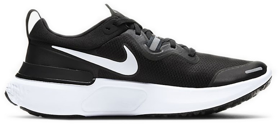 Nike React Miler 'Hitam' CW1777-003 Order Nike React Miler 'Hitam' CW1777-003