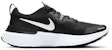 Nike React Miler 'Hitam' CW1777-003