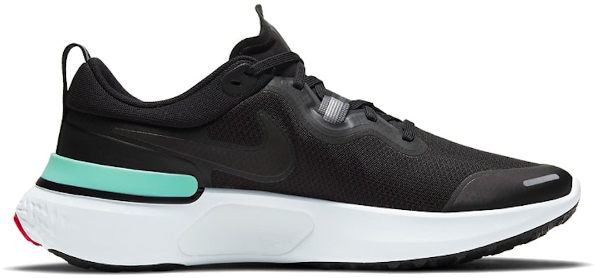 Nike React Miler 'Hitam Hijau Bersinar' CW1777-013 Order Nike React Miler 'Hitam Hijau Bersinar' CW1777-013