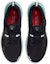 Shop Nike React Miler 'Hitam Hijau Bersinar' CW1777-013