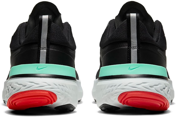 Nike React Miler 'Hitam Hijau Bersinar' CW1777-013 Purchase Nike React Miler 'Hitam Hijau Bersinar' CW1777-013