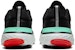 Nike React Miler 'Hitam Hijau Bersinar' CW1777-013