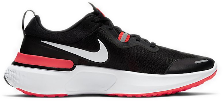 耐克React Miler“黑色激光红” CW1777-001 Order 耐克React Miler“黑色激光红” CW1777-001