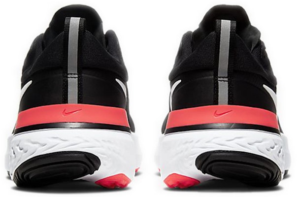 耐克React Miler“黑色激光红” CW1777-001 Purchase 耐克React Miler“黑色激光红” CW1777-001