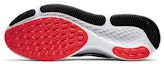 Details for 耐克React Miler“黑色激光红” CW1777-001