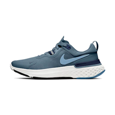 Nike React Miler 'Celestine Blue'