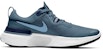 Nike React Miler 'Celestine Blue' Lelaki/Kasut Lari. CW1777-007