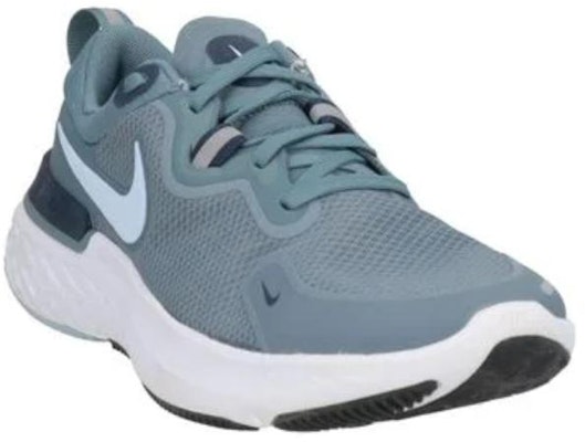 Nike React Miler 'Celestine Blue' Lelaki/Kasut Lari. CW1777-007 Lookbook Nike React Miler 'Celestine Blue' Lelaki/Kasut Lari. CW1777-007