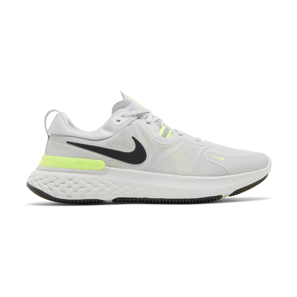 Miler Running Nike React Miler Overpronation Nike React Miler