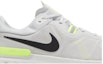 Order Nike React Miler 'Kelabu Kabus Volt' CW1777-005