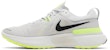 Nike React Miler 'Kelabu Kabus Volt' CW1777-005