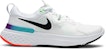 Nike React Miler 'Ombre' Lelaki/Wanita Kasut Lari CW1777-102