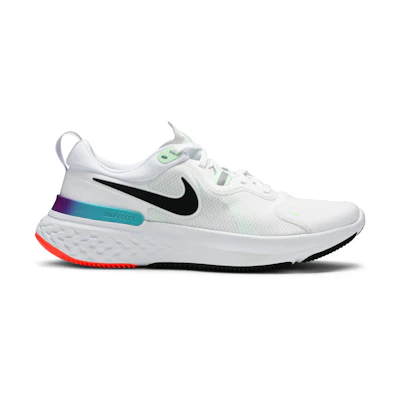 Nike React Miler 'Ombre'