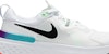 Nike React Miler 'Ombre' Lelaki/Wanita Kasut Lari CW1777-102