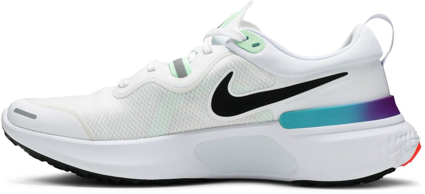 Nike React Miler 'Ombre' Zapatillas Running CW1777-102 Lookbook Nike React Miler 'Ombre' Zapatillas Running CW1777-102