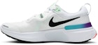 Lookbook Nike React Miler 'Ombre' Lelaki/Wanita Kasut Lari CW1777-102