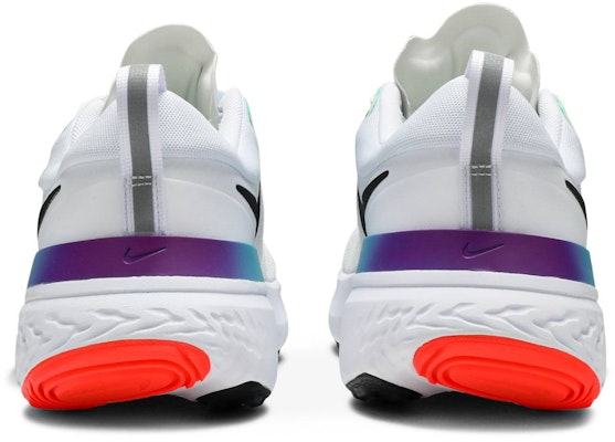 Nike React Miler 'Ombre' Zapatillas Running CW1777-102 Details for Nike React Miler 'Ombre' Zapatillas Running CW1777-102