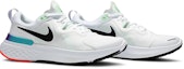 Cheap Nike React Miler 'Ombre' Lelaki/Wanita Kasut Lari CW1777-102