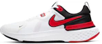 Buy Nike React Miler Rood Zwart Wit CW1777-103
