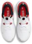 Purchase Nike React Miler Rood Zwart Wit CW1777-103