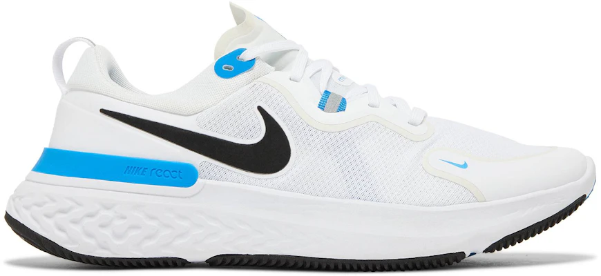 Nike React Miler 'Putih Biru Foto' CW1777-100 Buy Nike React Miler 'Putih Biru Foto' CW1777-100