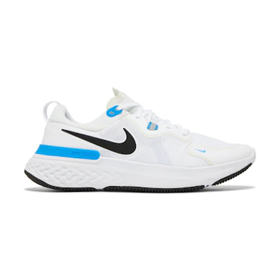 Nike React Miler 'White Photo Blue'