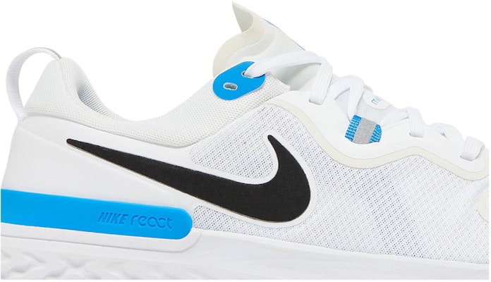 Nike React Miler 'Putih Biru Foto' CW1777-100 Order Nike React Miler 'Putih Biru Foto' CW1777-100