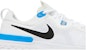 Nike React Miler 'Putih Photo Biru' CW1777-100