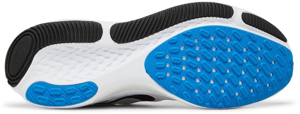 Nike React Miler 'Putih Biru Foto' CW1777-100 Shop Nike React Miler 'Putih Biru Foto' CW1777-100