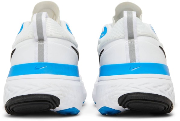 Nike React Miler 'Putih Biru Foto' CW1777-100 Details for Nike React Miler 'Putih Biru Foto' CW1777-100