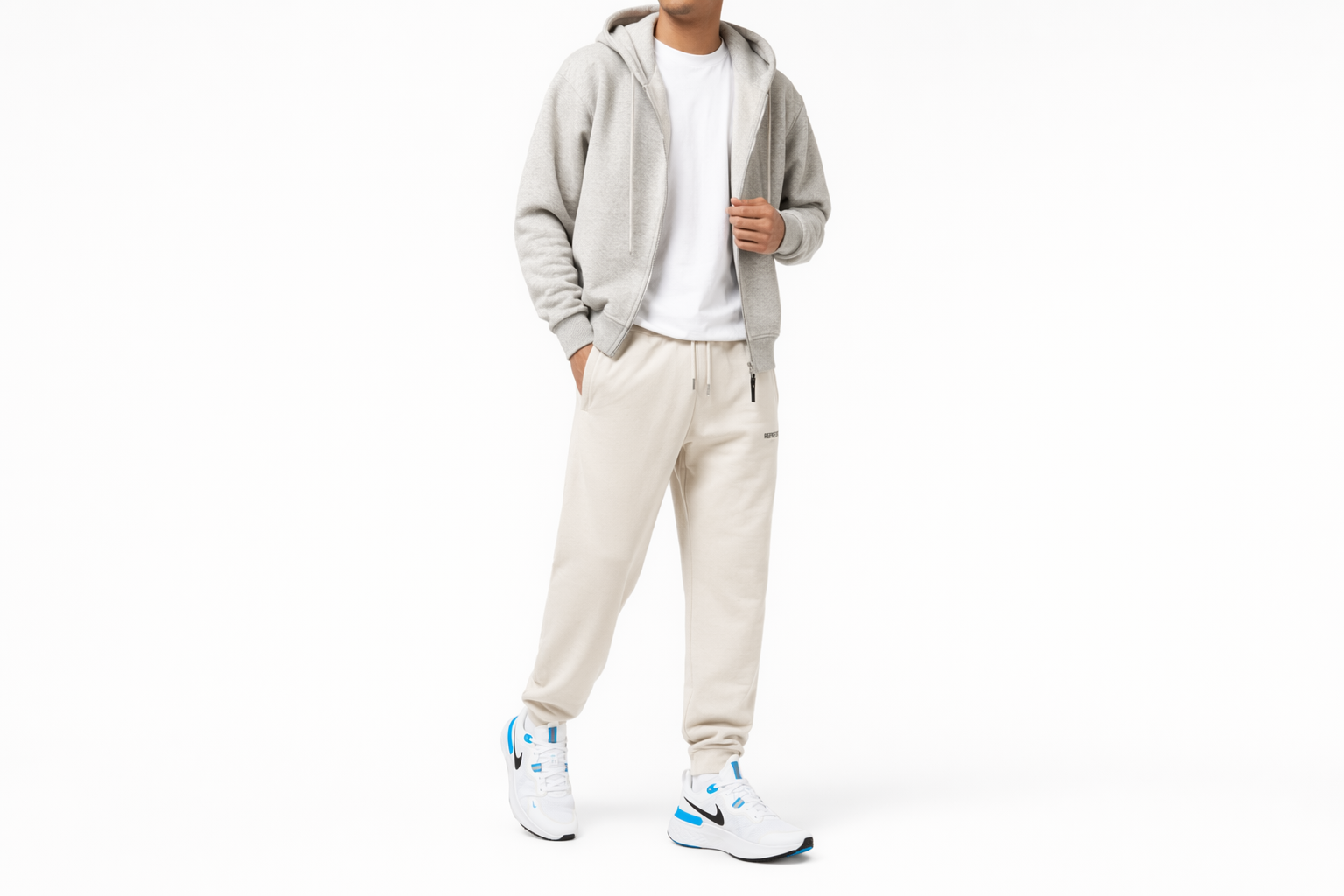 Order Nike React Miler ''Bianco Photo Blue'' CW1777-100