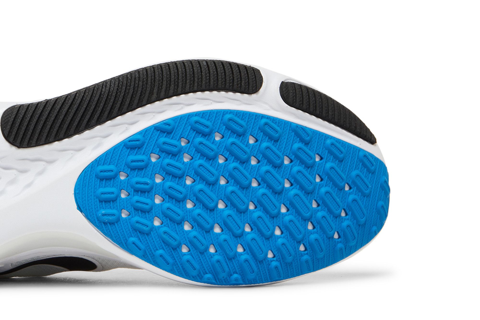 Details for Nike React Miler ''Bianco Photo Blue'' CW1777-100