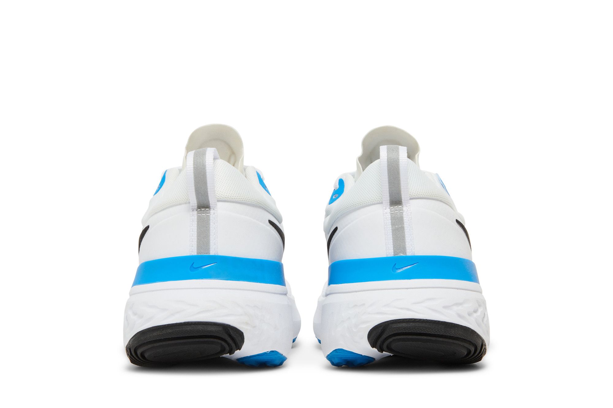 Sizing Nike React Miler ''Bianco Photo Blue'' CW1777-100