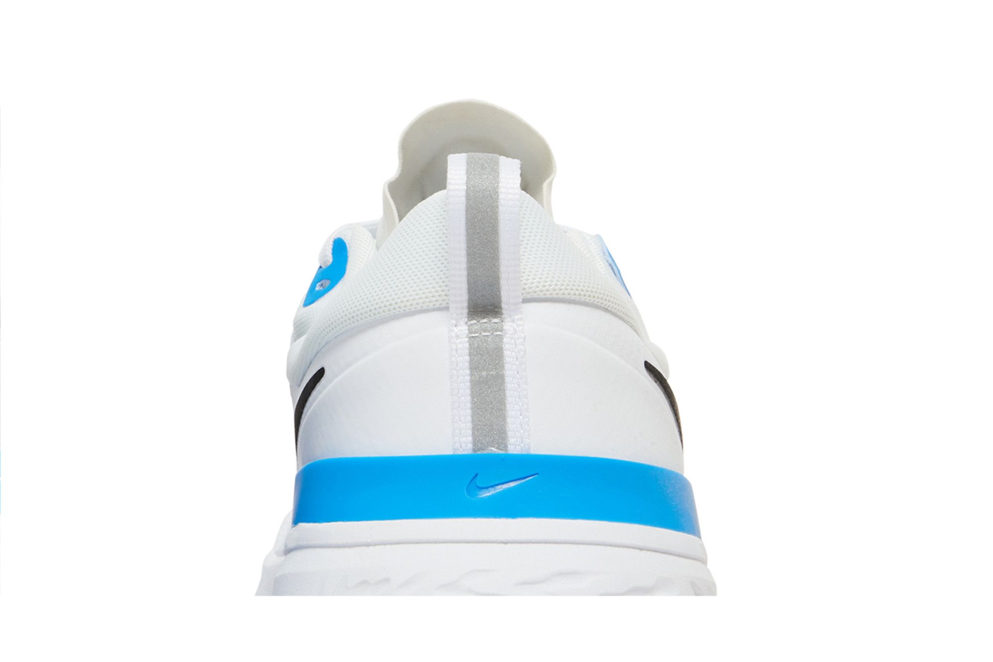 Cheap Nike React Miler ''Bianco Photo Blue'' CW1777-100