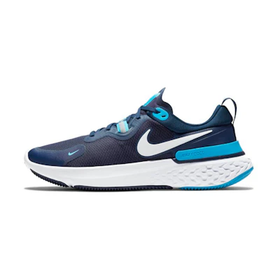 Nike React Miler Midnight Navy